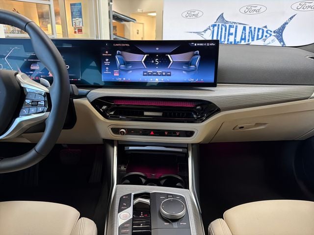 2026 BMW 3 Series 330i
