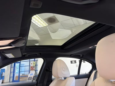 2026 BMW 3 Series 330i