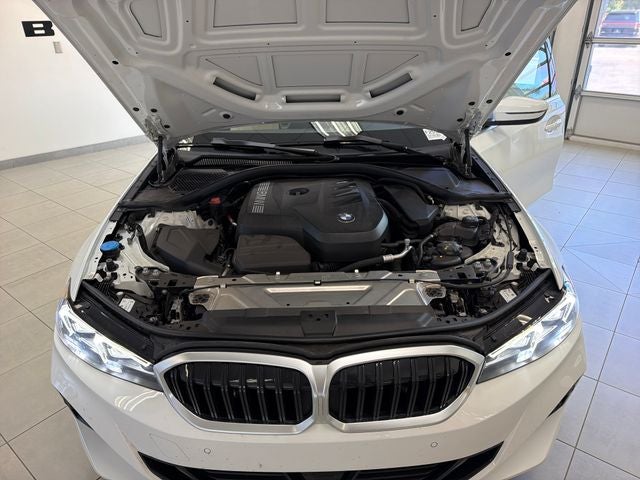 2026 BMW 3 Series 330i