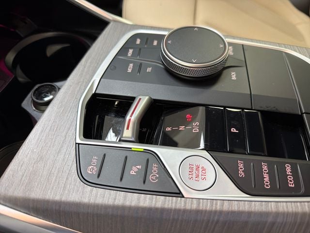 2026 BMW 3 Series 330i