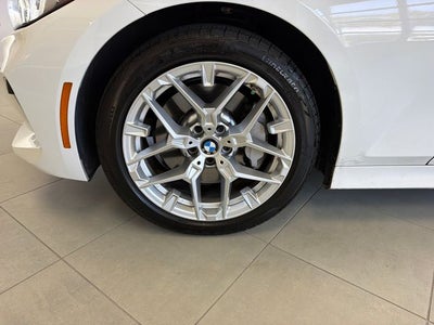 2026 BMW 3 Series 330i