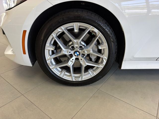 2026 BMW 3 Series 330i