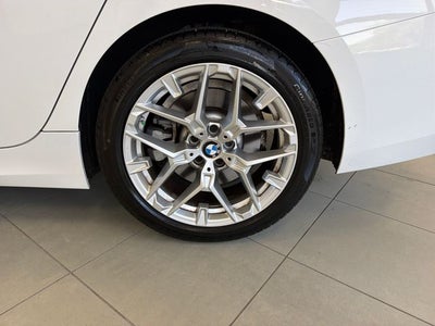 2026 BMW 3 Series 330i