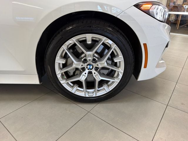 2026 BMW 3 Series 330i