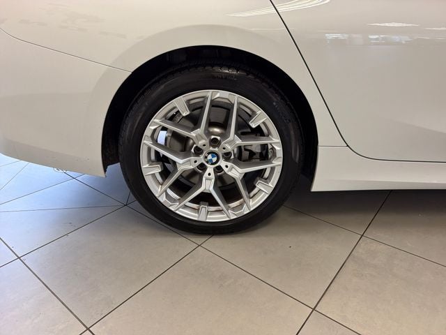 2026 BMW 3 Series 330i