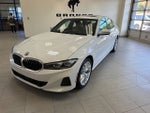 2026 BMW 3 Series 330i