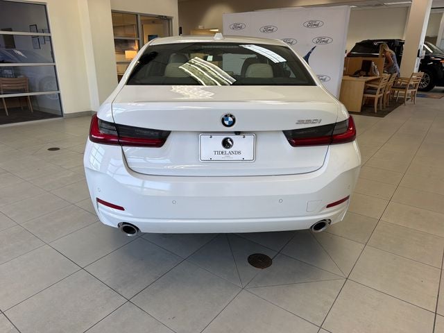 2026 BMW 3 Series 330i