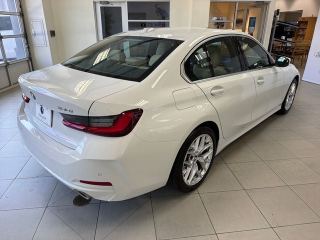 2026 BMW 3 Series 330i