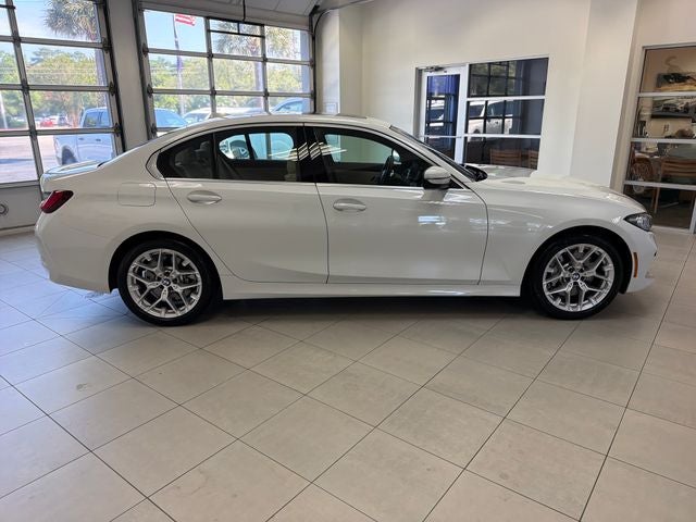 2026 BMW 3 Series 330i