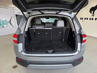 2024 Honda Pilot EX-L 8 Passenger