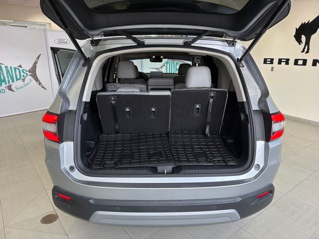 2024 Honda Pilot EX-L 8 Passenger