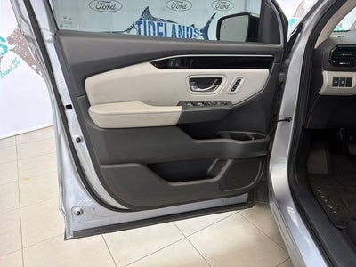 2024 Honda Pilot EX-L 8 Passenger