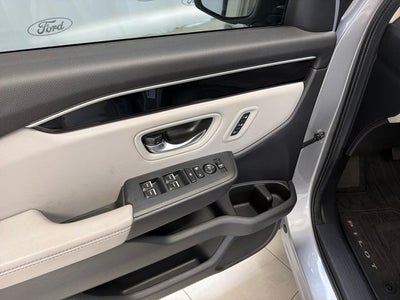 2024 Honda Pilot EX-L 8 Passenger
