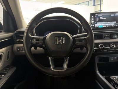 2024 Honda Pilot EX-L 8 Passenger