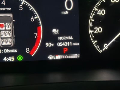 2024 Honda Pilot EX-L 8 Passenger