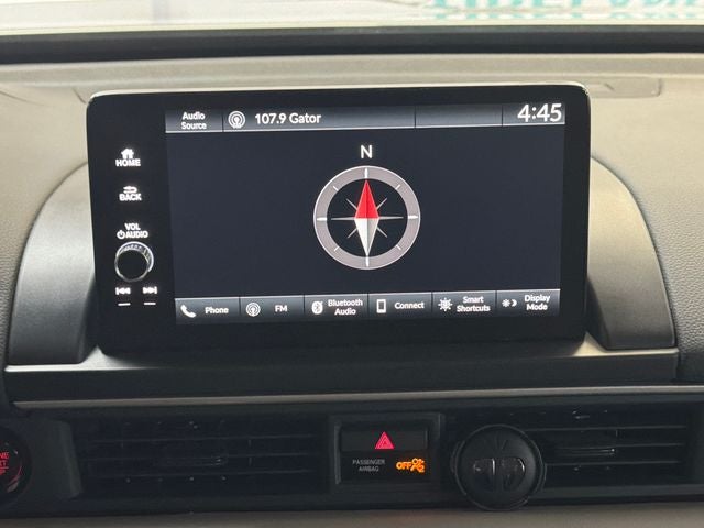 2024 Honda Pilot EX-L 8 Passenger