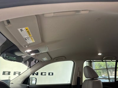 2024 Honda Pilot EX-L 8 Passenger