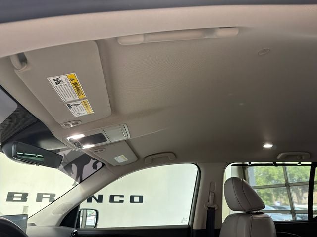 2024 Honda Pilot EX-L 8 Passenger