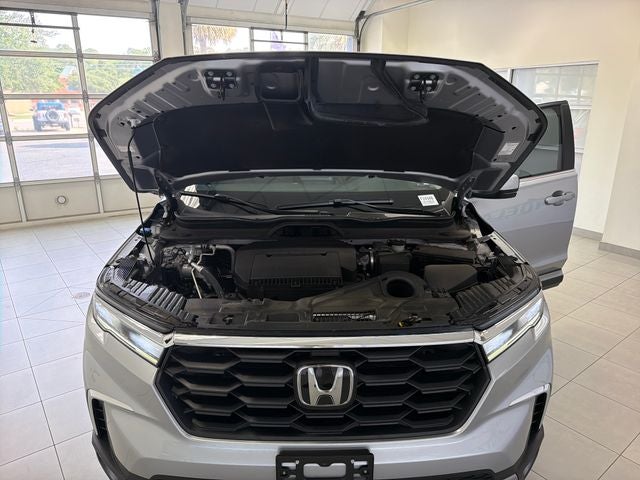 2024 Honda Pilot EX-L 8 Passenger