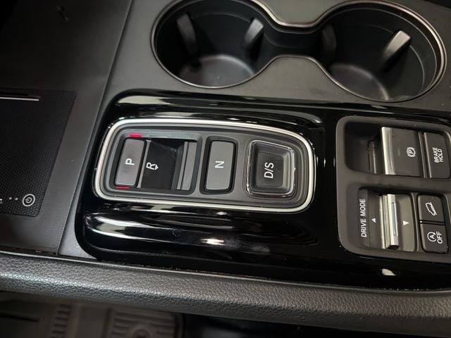 2024 Honda Pilot EX-L 8 Passenger