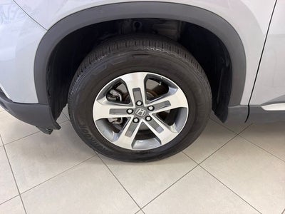2024 Honda Pilot EX-L 8 Passenger