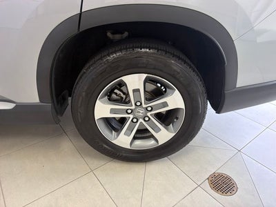 2024 Honda Pilot EX-L 8 Passenger