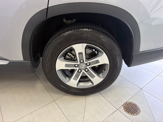 2024 Honda Pilot EX-L 8 Passenger