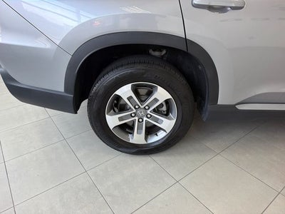 2024 Honda Pilot EX-L 8 Passenger