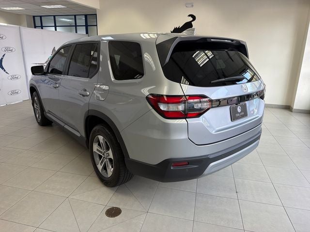 2024 Honda Pilot EX-L 8 Passenger