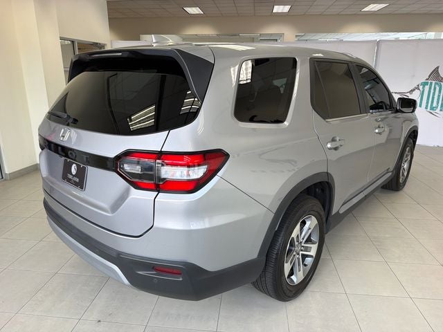 2024 Honda Pilot EX-L 8 Passenger