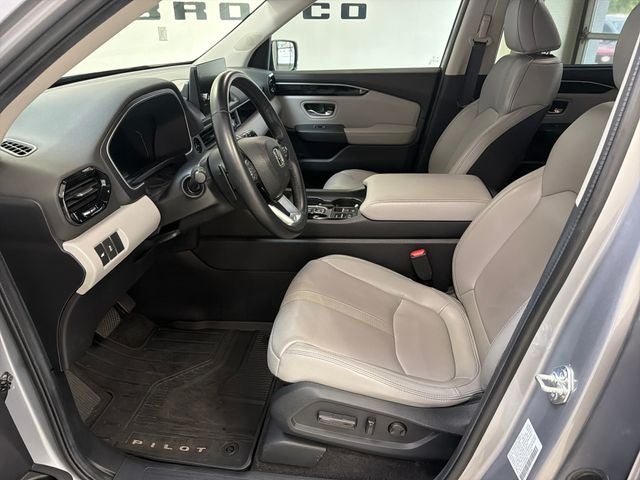 2024 Honda Pilot EX-L 8 Passenger