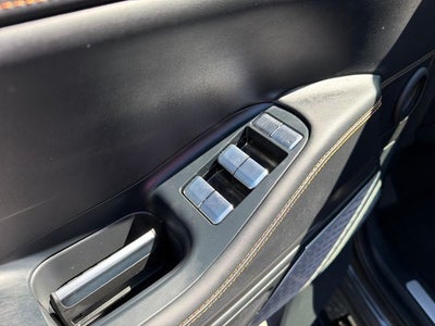 2025 Lincoln Navigator Black Label