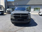 2025 Lincoln Navigator Black Label