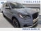 2022 Lincoln Navigator Black Label