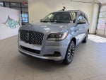 2022 Lincoln Navigator Black Label