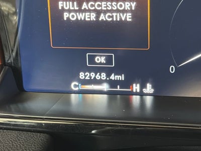 2021 Lincoln Navigator L Reserve