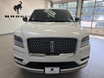 2021 Lincoln Navigator L Reserve