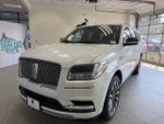 2021 Lincoln Navigator L Reserve