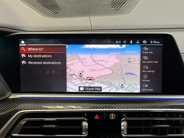2022 BMW X5 M50i