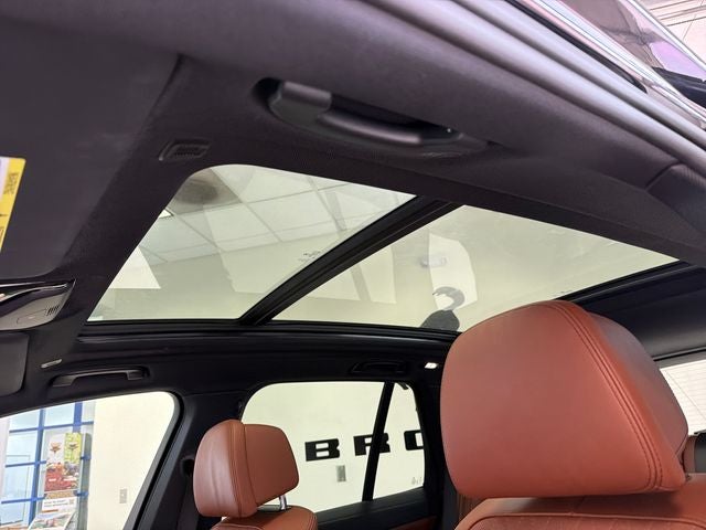 2022 BMW X5 M50i