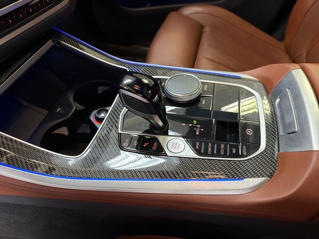 2022 BMW X5 M50i