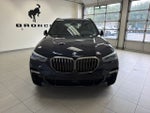 2022 BMW X5 M50i