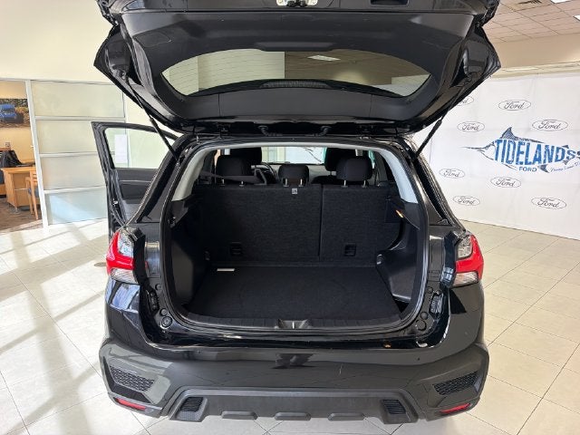 2025 Mitsubishi Outlander Sport 2.0 LE