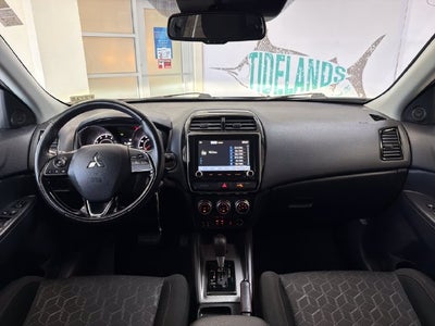 2025 Mitsubishi Outlander Sport 2.0 LE