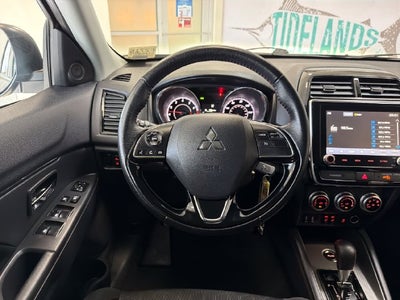 2025 Mitsubishi Outlander Sport 2.0 LE