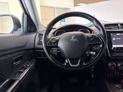 2025 Mitsubishi Outlander Sport 2.0 LE