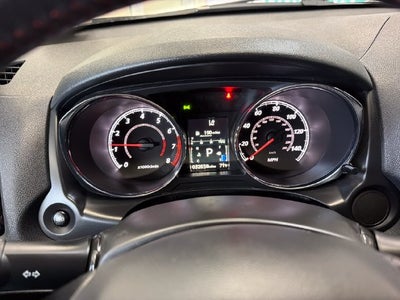 2025 Mitsubishi Outlander Sport 2.0 LE