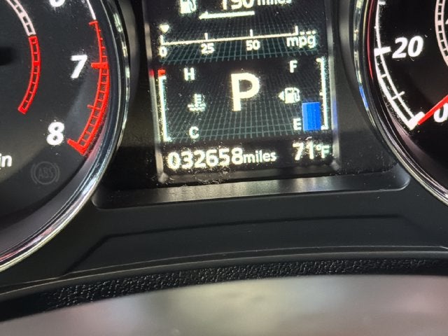 2025 Mitsubishi Outlander Sport 2.0 LE