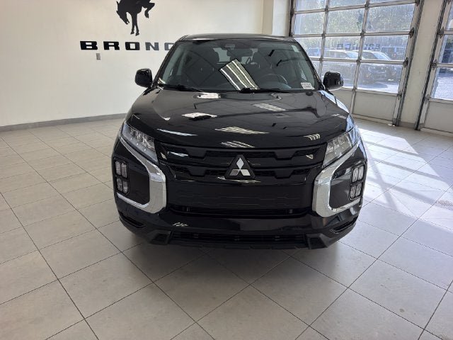 2025 Mitsubishi Outlander Sport 2.0 LE