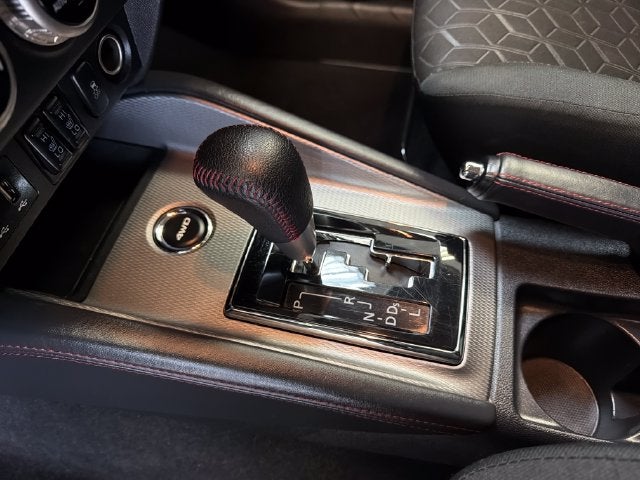 2025 Mitsubishi Outlander Sport 2.0 LE